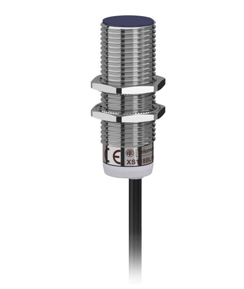 Induktiver Sensor XS118BHPBL2 Induktiver Sensor XS118BHPBL2