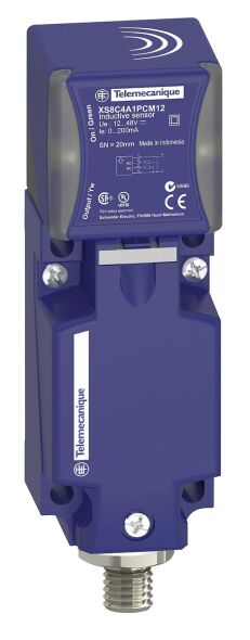 Näherungsschalter XS8C4A1PCM12 Näherungsschalter XS8C4A1PCM12