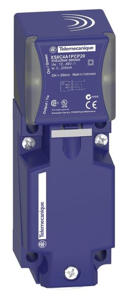 Näherungsschalter XS9C4A2A1G13 Näherungsschalter XS9C4A2A1G13
