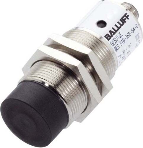 Sensor, induktiv BES 516-362-G-S4-H Sensor, induktiv BES 516-362-G-S4-H