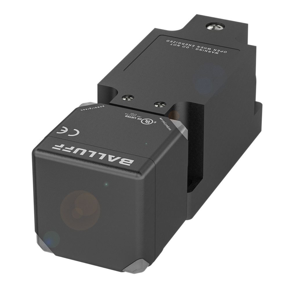 Sensor induktiv BES Q40KU-UP#BES05Z0 Sensor induktiv BES Q40KU-UP#BES05Z0