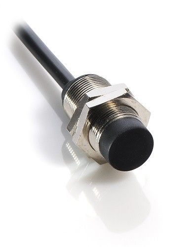 Näherungsschalter KIN-M18PÖ/008-KL2D Näherungsschalter KIN-M18PÖ/008-KL2D