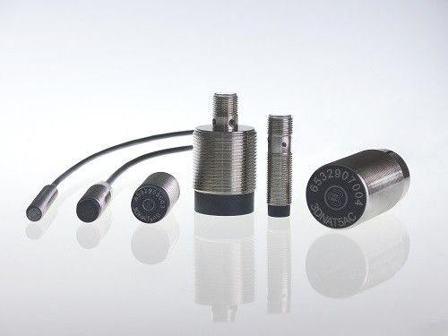 Näherungsschalter KIN-T30PS/015-KS12