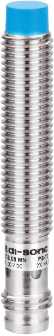 Induktiver Näherungssensor DCB 08 MN 04 PS-T3 Induktiver Näherungssensor DCB 08 MN 04 PS-T3