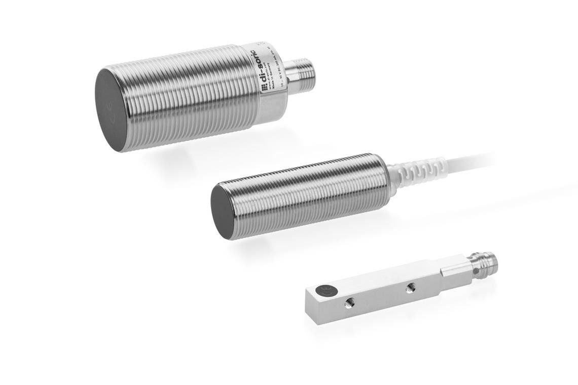 Induktiver Näherungssensor INS-M12-B02PO-2C Induktiver Näherungssensor INS-M12-B02PO-2C