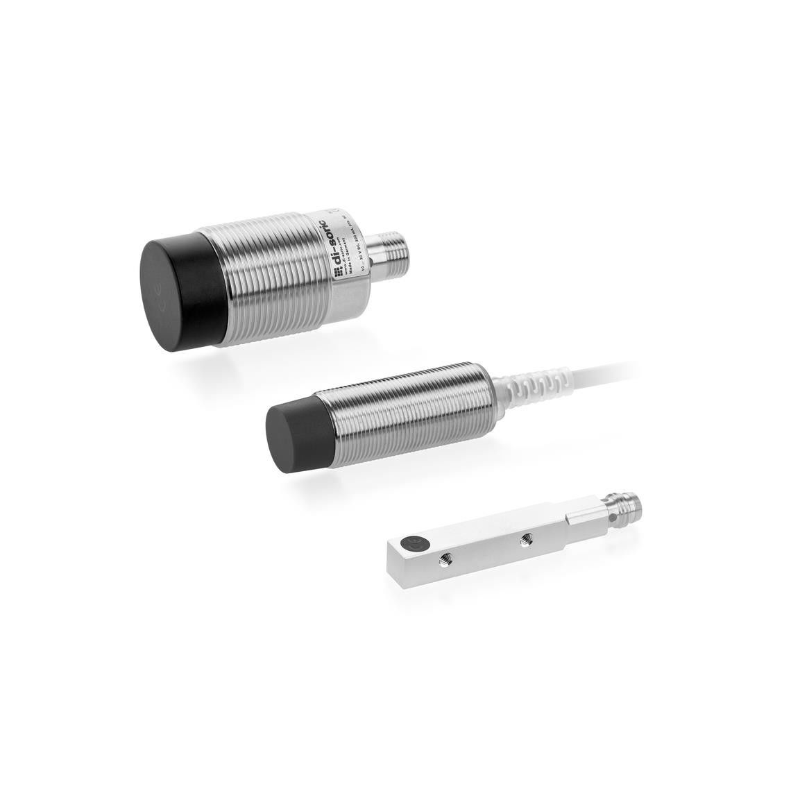 Induktiver Näherungssensor INS-M12-N04PS-B3 Induktiver Näherungssensor INS-M12-N04PS-B3
