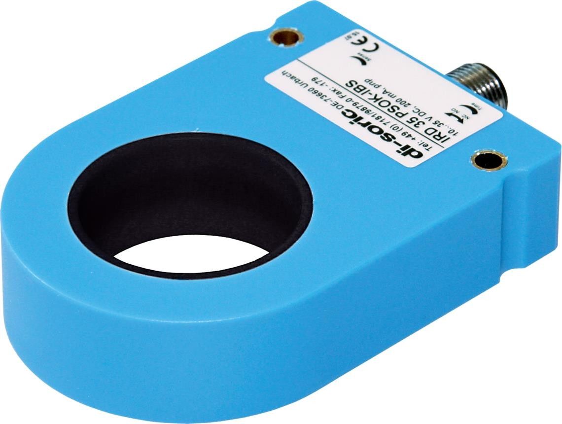Induktiver Ringsensor IRD 35 PSOK-IBS Induktiver Ringsensor IRD 35 PSOK-IBS