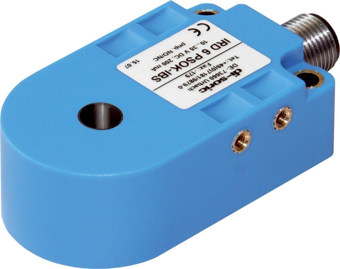 Induktiver Ringsensor IRD 6 NSOK-IBS Induktiver Ringsensor IRD 6 NSOK-IBS