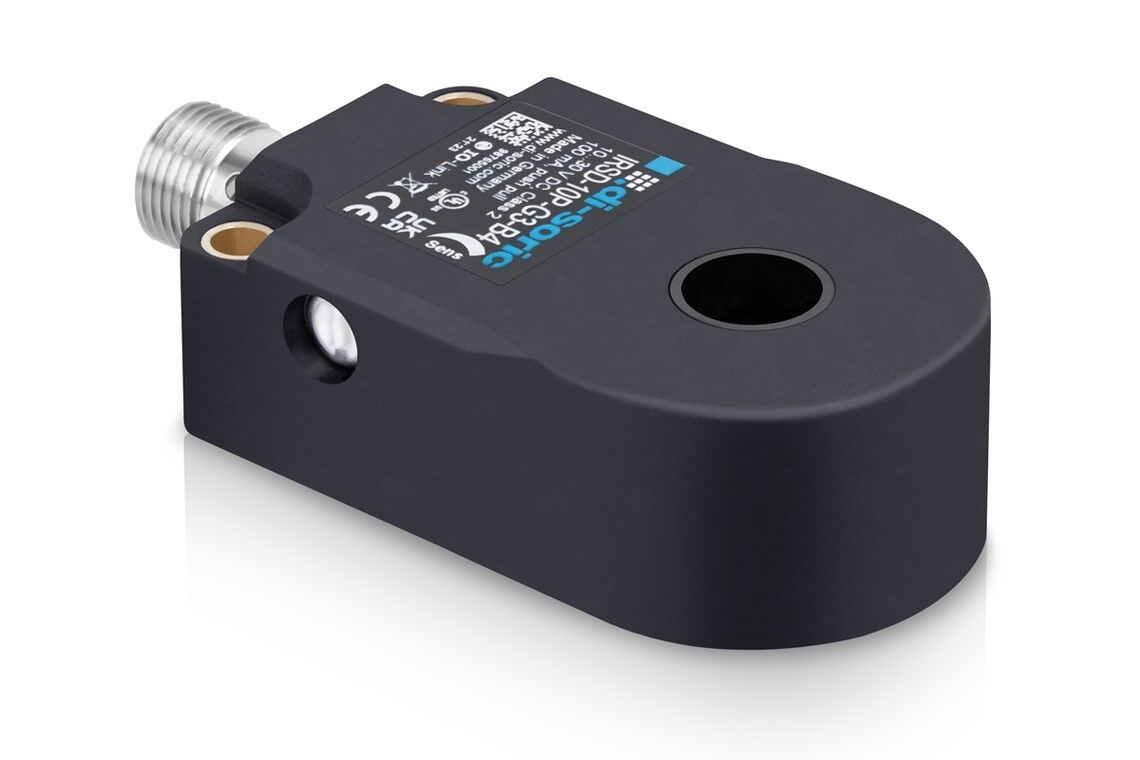 Induktiver Ringsensor IRSD-10P-G3-B4 Induktiver Ringsensor IRSD-10P-G3-B4