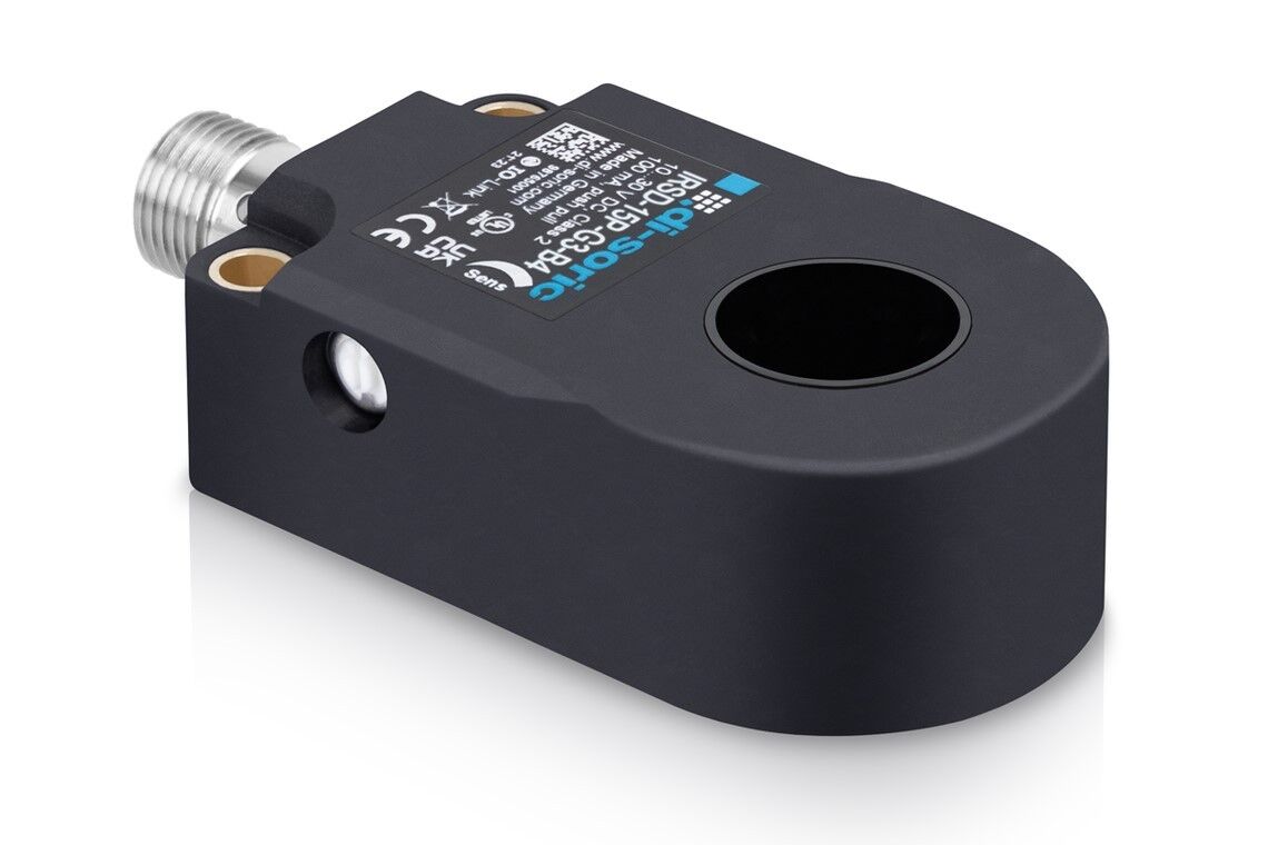 Induktiver Ringsensor IRSD-15P-G3-B4 Induktiver Ringsensor IRSD-15P-G3-B4