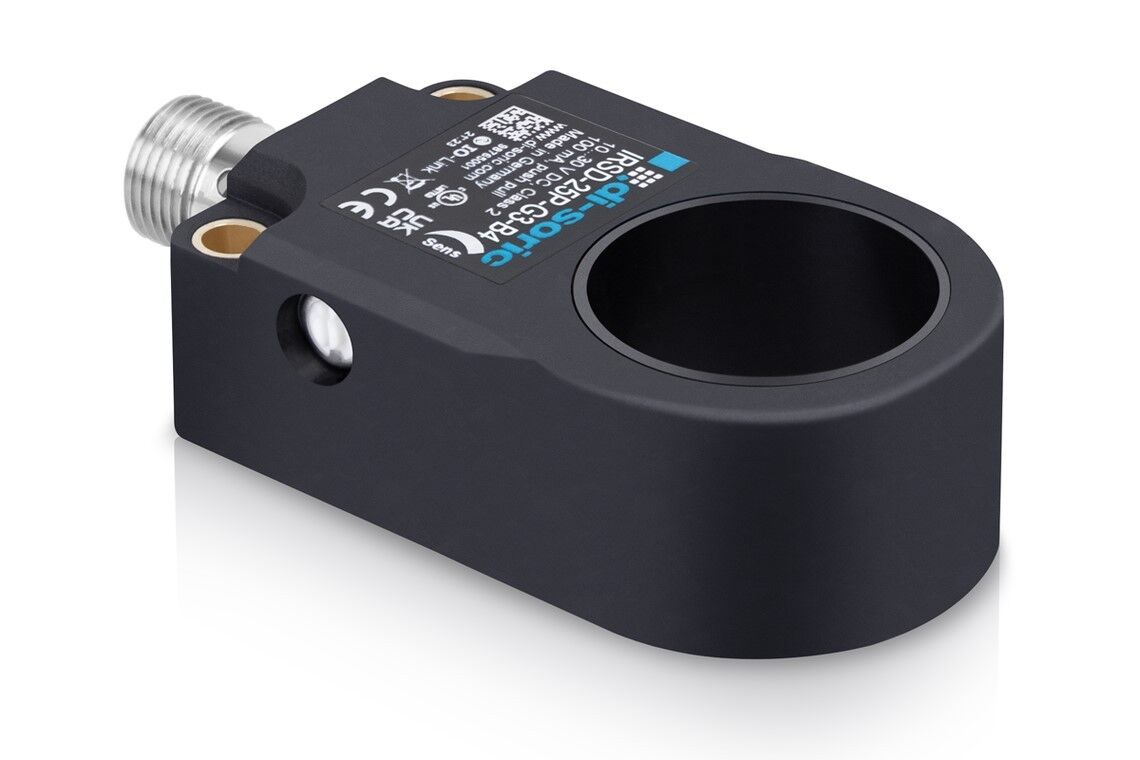 Induktiver Ringsensor IRSD-25P-G3-B4 Induktiver Ringsensor IRSD-25P-G3-B4