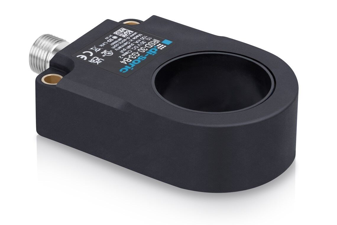 Induktiver Ringsensor IRSD-30-G3-B4 Induktiver Ringsensor IRSD-30-G3-B4