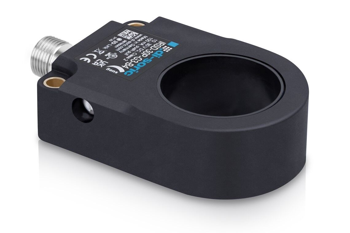 Induktiver Ringsensor IRSD-30P-G3-B4 Induktiver Ringsensor IRSD-30P-G3-B4