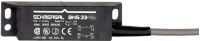 Sicherheitssensor BNS 33-12Z-2187 5,0m