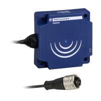 Näherungsschalter induktiv XS8D1A1MAU20