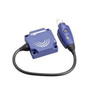 Näherungsschalter induktiv XS9C11RMBL01U20