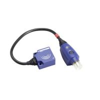 Näherungsschalter induktiv XS9E11RPBL01M12