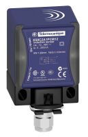 Indukt.Näherungsschalter XS8C2A4MAU20
