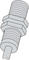 Näherungsschalter Bi2-G13-Y1
