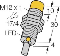 Sensor NI5-G12-Y1