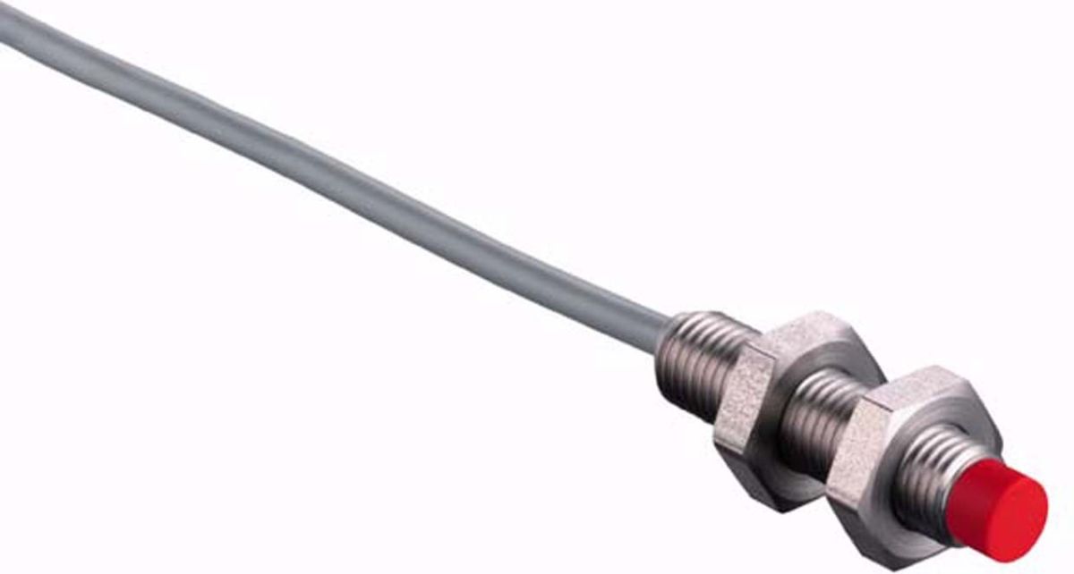 Sensor IS 208MM/4NO-4N0 Sensor IS 208MM/4NO-4N0
