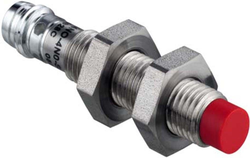 Sensor IS 208MM/4NO4N0S8.3 Sensor IS 208MM/4NO4N0S8.3