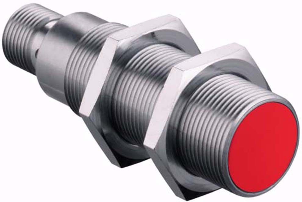 Sensor IS 218MM/4NC-5E0-S12 Sensor IS 218MM/4NC-5E0-S12