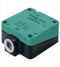 Näherungsschalter induktiv NCB40-FP-A2-P1 Näherungsschalter induktiv NCB40-FP-A2-P1