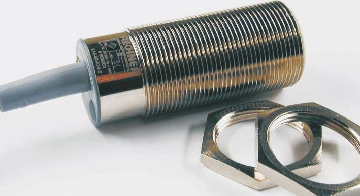 Näherungsschalter KAS80A14SM30P#806000 Näherungsschalter KAS80A14SM30P#806000