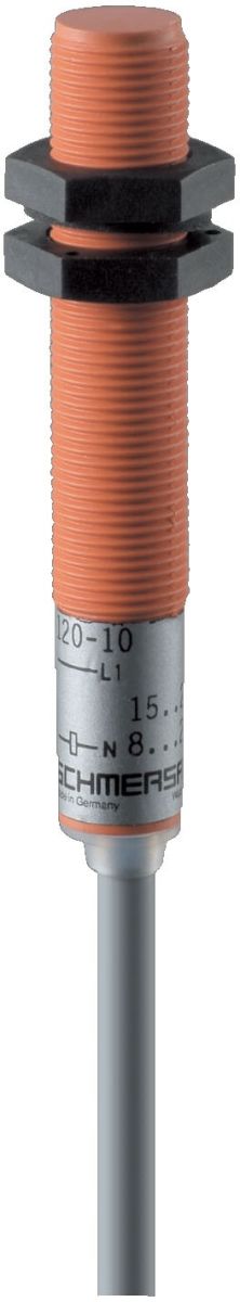 Nährungsschalter induktiv IFL 4-120-10