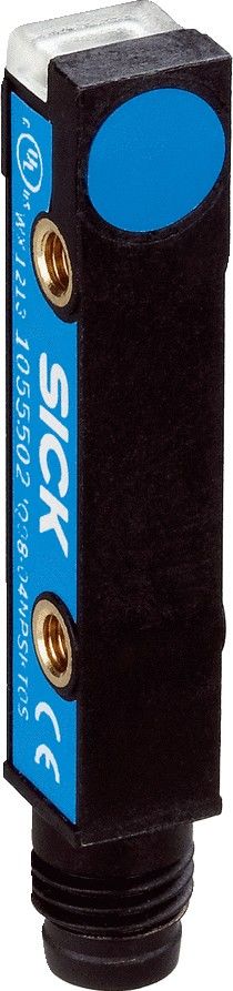 Induktiver Näherungssensor IQ08-04NPSKT0S Induktiver Näherungssensor IQ08-04NPSKT0S