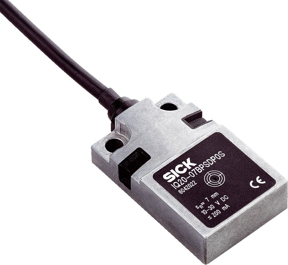Induktiver Näherungssensor IQ20-07BPSDP0S Induktiver Näherungssensor IQ20-07BPSDP0S