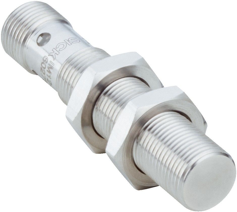 Näherungssensor induktiv IM12-06BPS-NC1 Näherungssensor induktiv IM12-06BPS-NC1