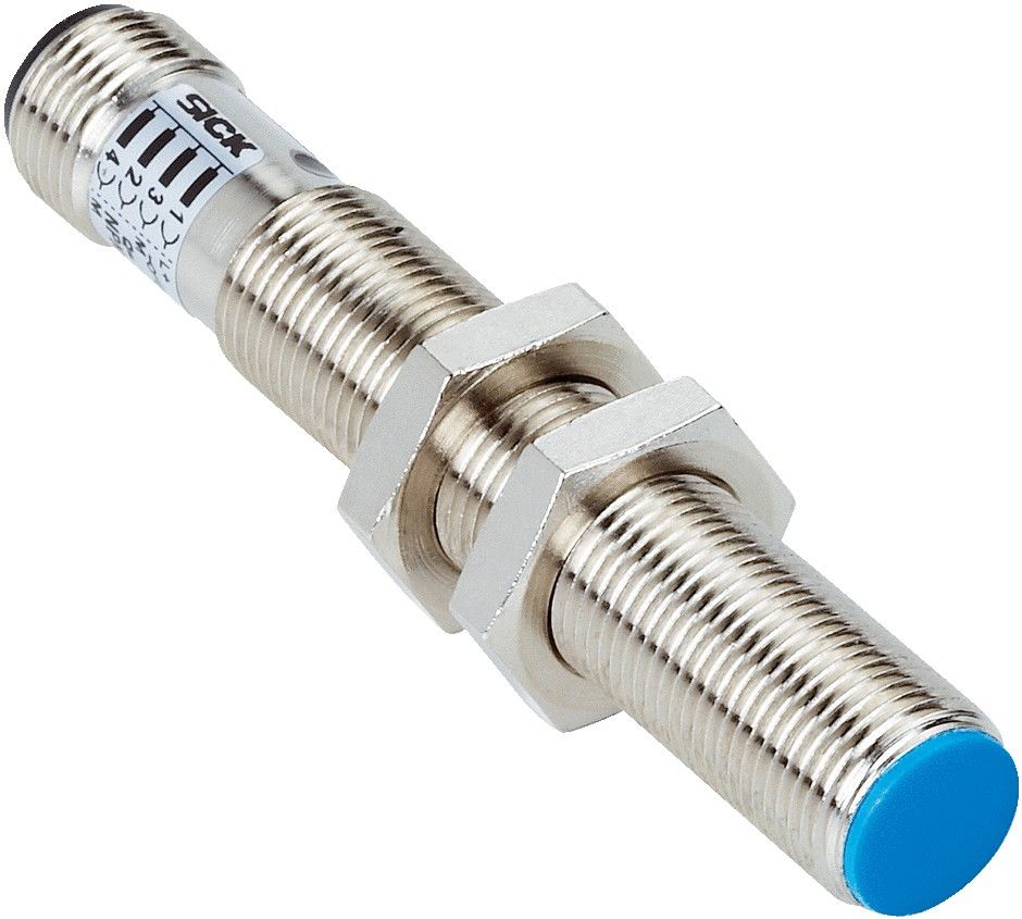 Sensor,ind.,2m Leitung IM12-04BPS-ZWK Sensor,ind.,2m Leitung IM12-04BPS-ZWK