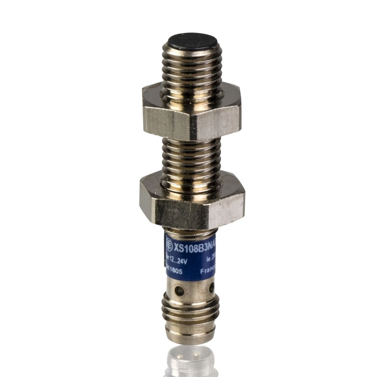 Näherungsschalter induktiv XS508B1NAM8