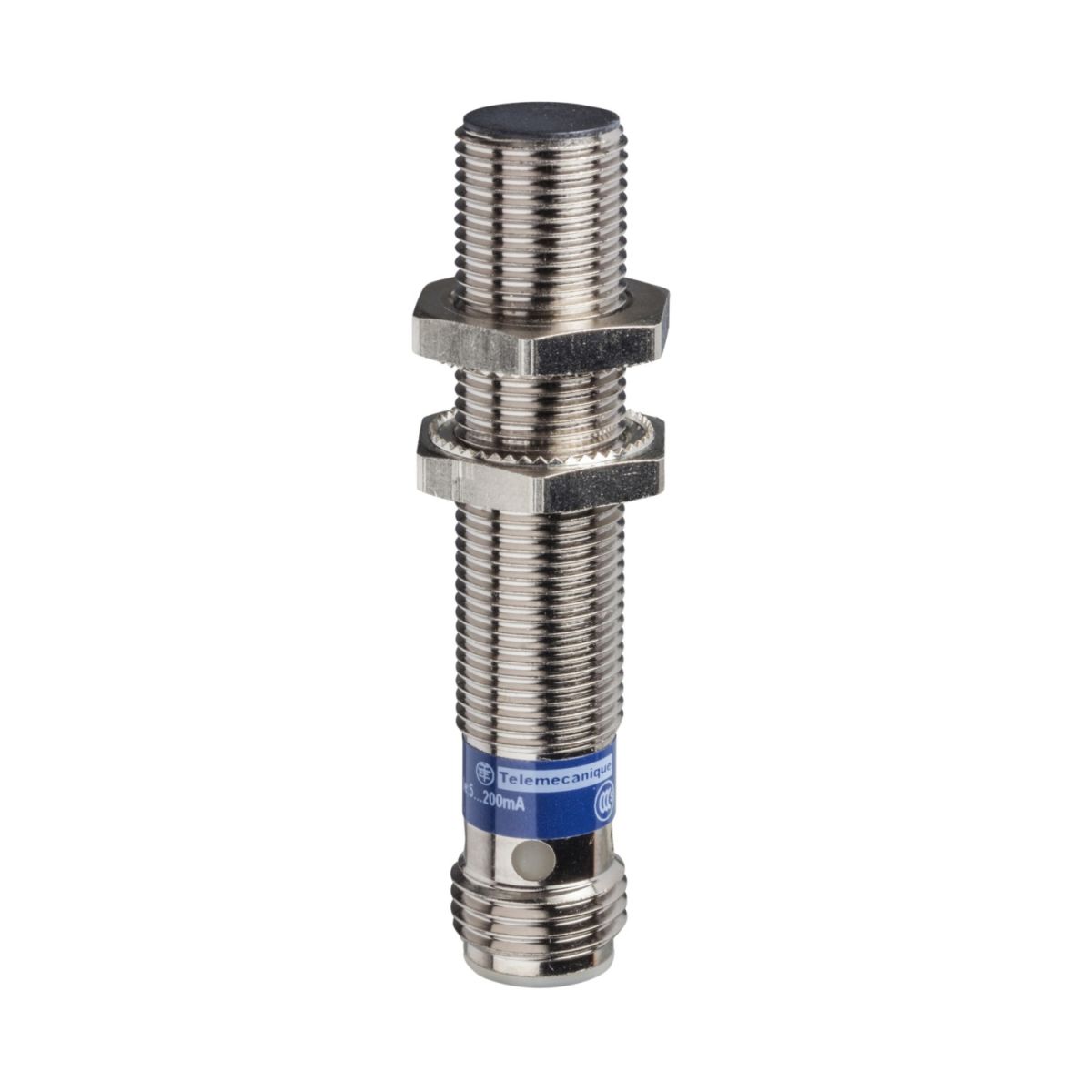 Näherungsschalter induktiv XS612B1MAU20