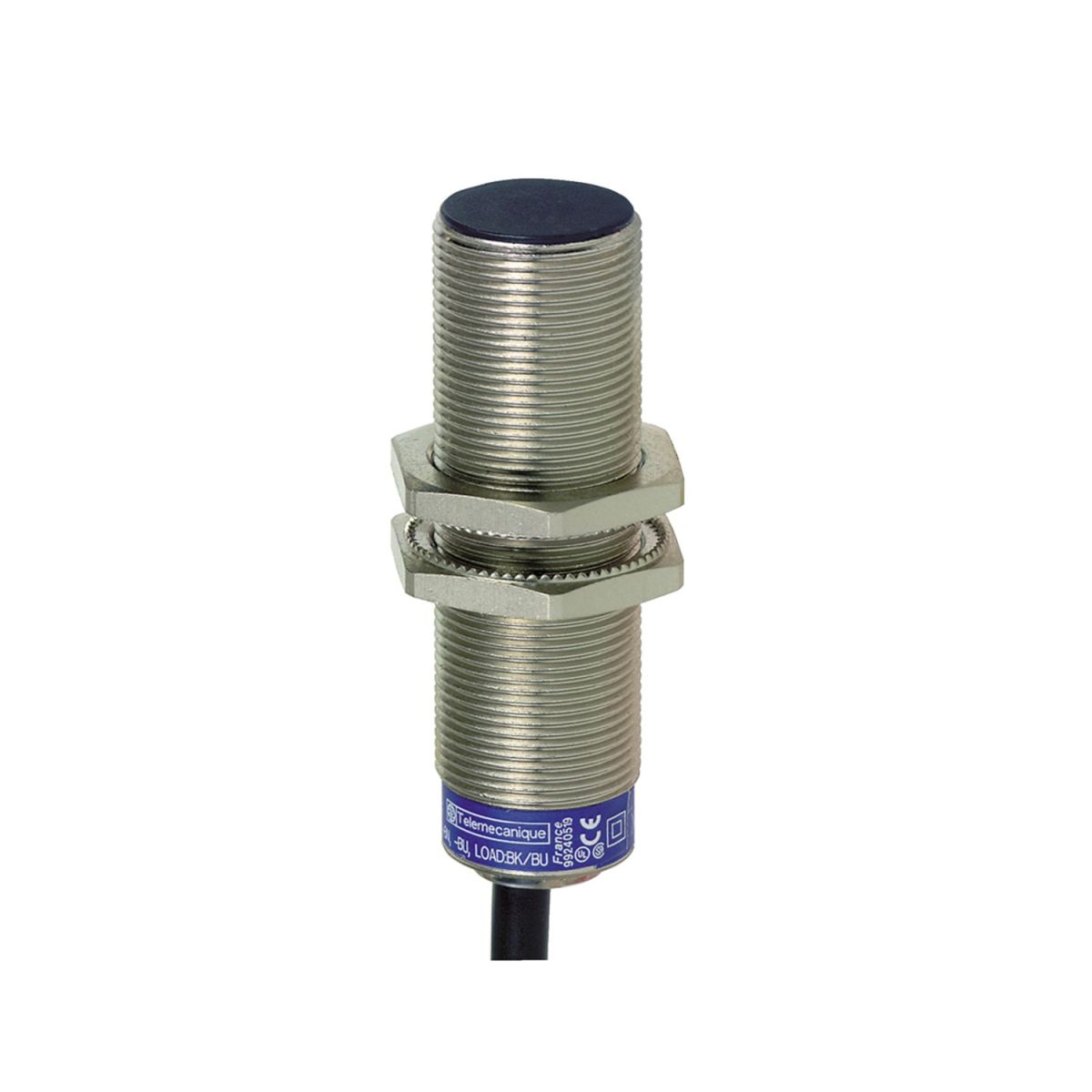 Näherungsschalter induktiv XS618B1NBL2