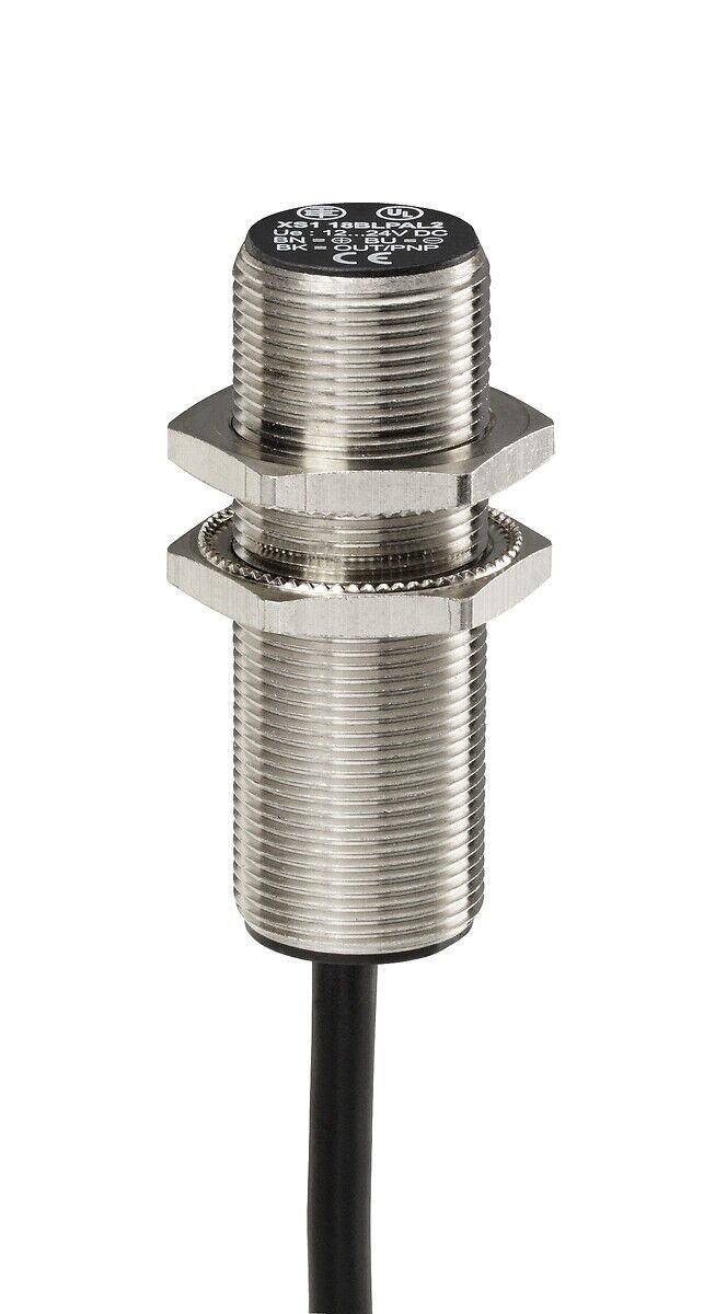 Induktiver Sensor XS118BHNBL2