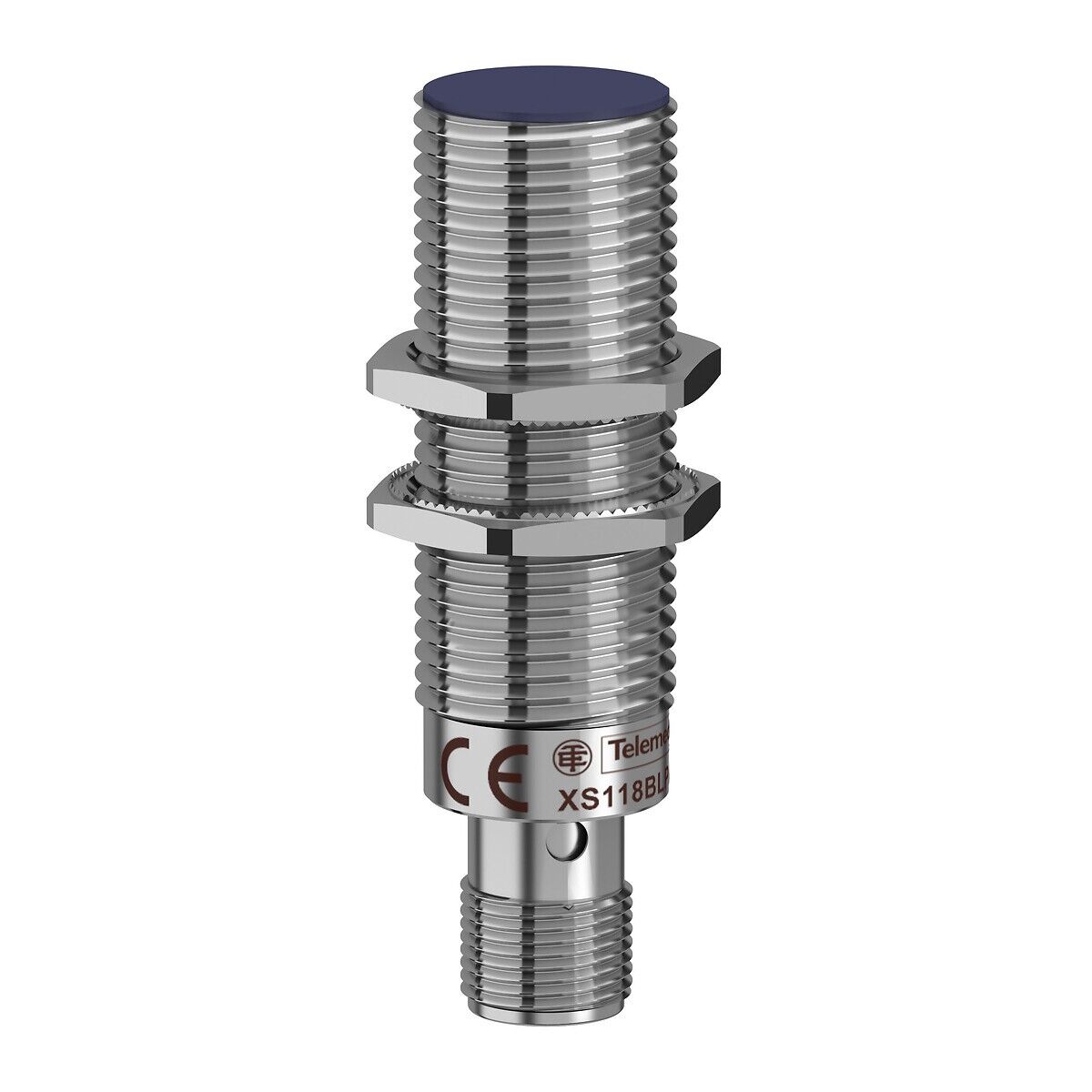 Induktiver Sensor XS118BHNBM12