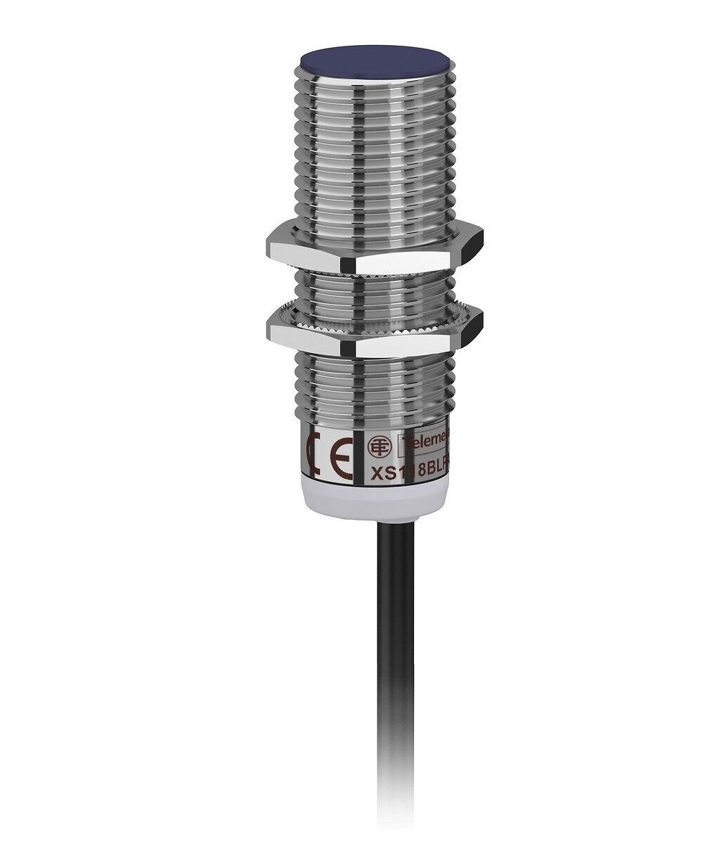 Induktiver Sensor XS118BHPBL2