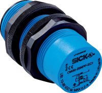Näherungsschalter CM30-25NNP-EC1