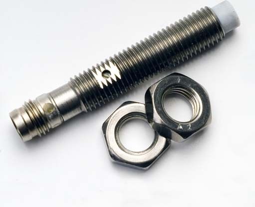 Sensor, kapazitiv KAS-80-A21-S-Y7 Sensor, kapazitiv KAS-80-A21-S-Y7