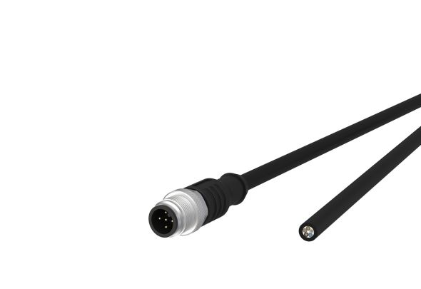 Sensor-/Aktorleitung 142MDA10010 Sensor-/Aktorleitung 142MDA10010