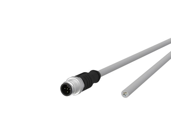 Sensor-/Aktorleitung 142MJA10010 Sensor-/Aktorleitung 142MJA10010