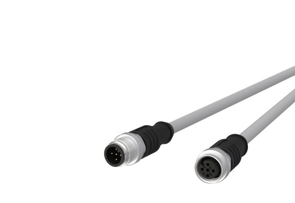 Sensor-/Aktorleitung 142MJA12010 Sensor-/Aktorleitung 142MJA12010