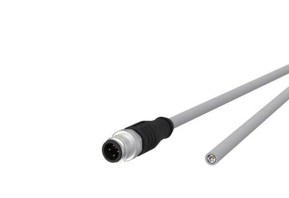 Sensor-/Aktorleitung 142MLA10010 Sensor-/Aktorleitung 142MLA10010