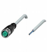 Kabeldose V11-G-5M-PVC Kabeldose V11-G-5M-PVC