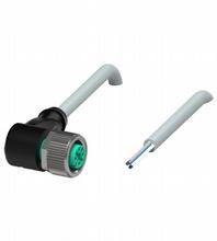 Kabeldose V15-W-5M-PVC Kabeldose V15-W-5M-PVC