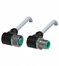 Verbindungskabel V1-W-1,5M-PVC-V1-W