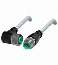 Verbindungskabel V1-W-20M-PUR-V1-G